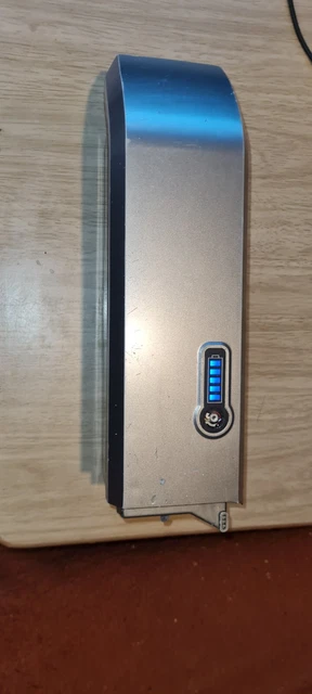 CARRERA CROSSFIRE/VENGEANCE/VULCAN E Bike Battery 36v