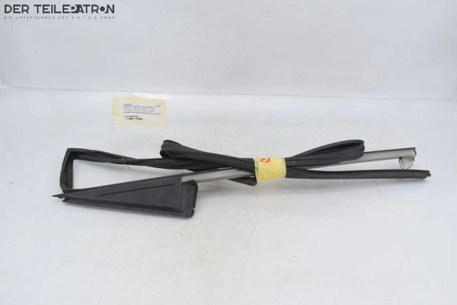 Toyota Corolla Verso R1 1.8 Automatico Fensterschachtleiste Barra Türdi