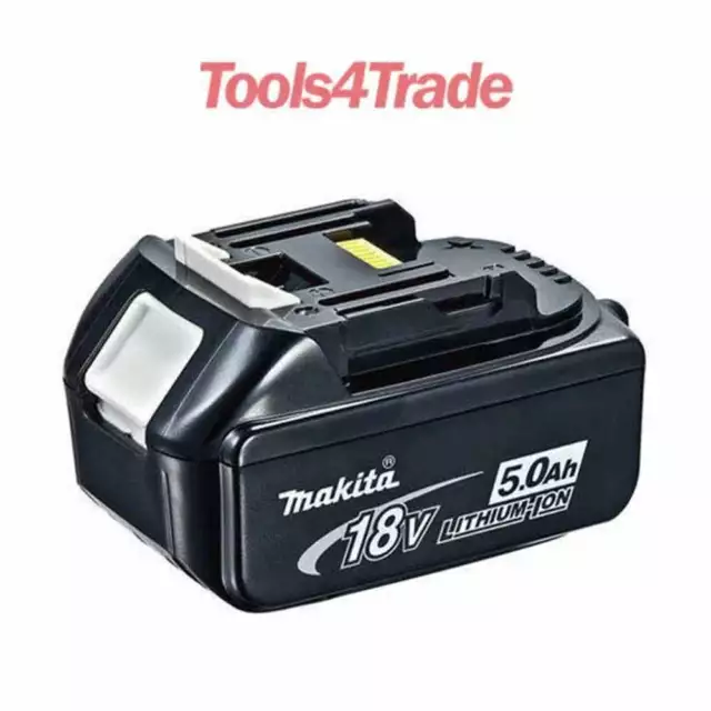 for Makita 18v Battery BL1860 5.0Ah 18V LXT Li-Ion Battery Hot