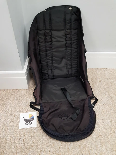 City select cheap seat fabric