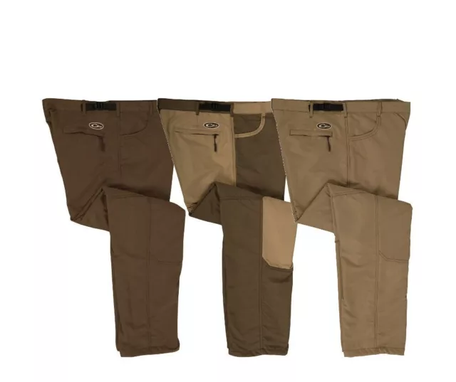 Drake Waterfowl MST Jean Cut Wader Pants DW1590 All Sizes and colors
