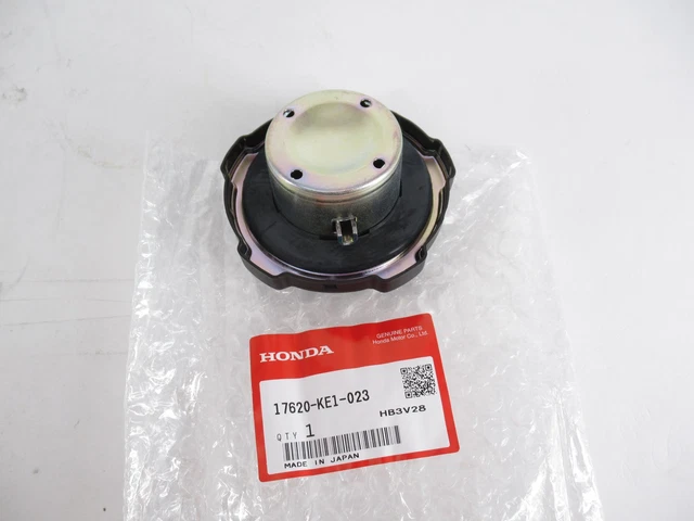 GENUINE OEM HONDA 17620-KE1-023 Fuel Filler Cap $69.32 - PicClick AU