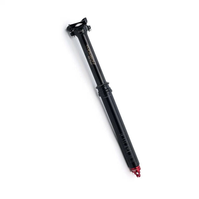 Dropper Seatpost Covert 30.9mm 125mm Travel Internal Cable Routing Black 2682020