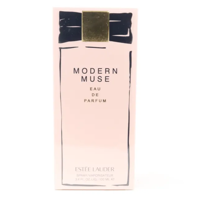 Modern Muse by Estee Lauder eau de parfum 3,4 oz/100 ml spray nuevo con caja