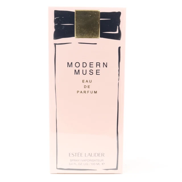 Modern Muse by Estee Lauder eau de parfum 3,4 oz/100 ml spray nuevo con caja