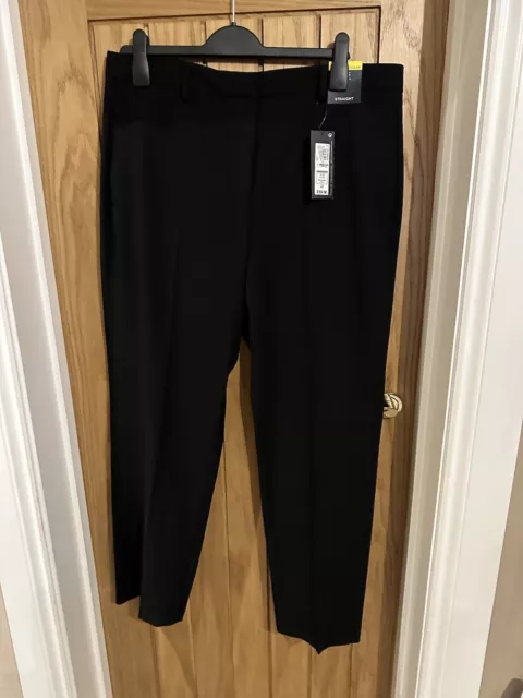Marks & Spencer Trousers 16 NWT