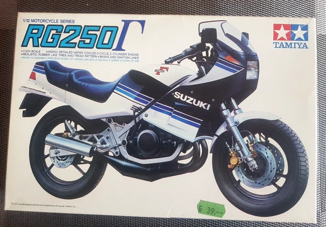 Mô hình xe mô tô Kawasaki 750-RS Z2 Orange MH-104620 1:12 Aoshima