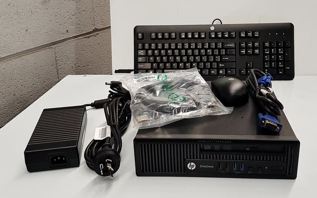 HP Elite 800/i7/32GB/SSD1TB/GT730/Win11（HP ELITEDESK 800 G1