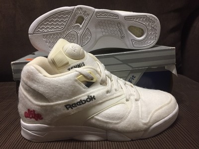 2006 Reebok Court Victory Pump Alife Orange - www.asshodriyah9.com