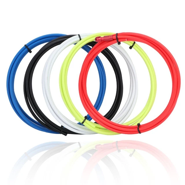 SRAM Road Hydraulic Brake Hose Kit For Flat Mount Caliper - Trek Bikes