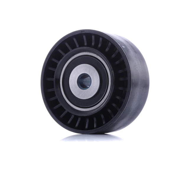 FEBI BILSTEIN Poulie courroie de distribution 33718 pour AUDI pour Q5 (8RB) 26mm