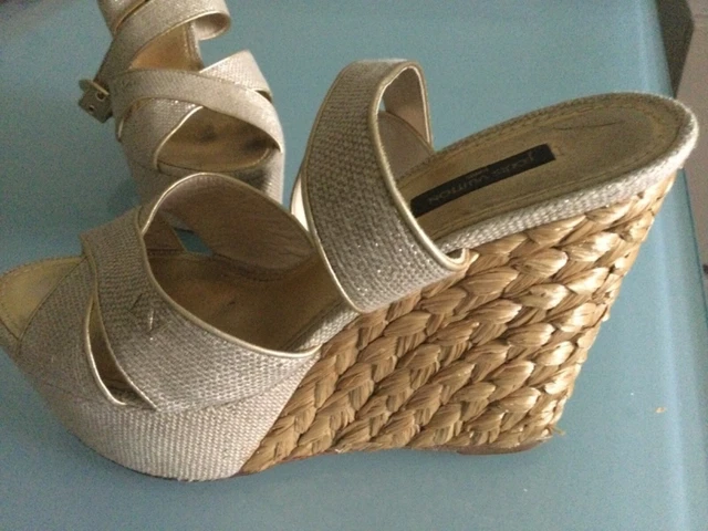 Nu pied louis vuitton deals