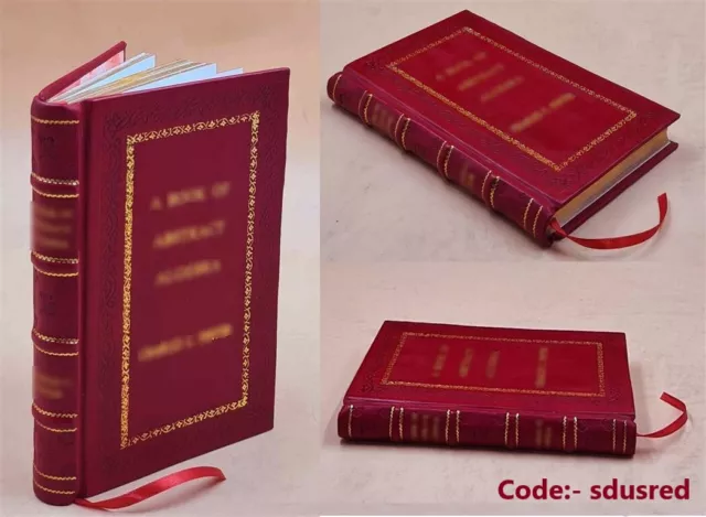 Shadows of Self by Sanderson, Brandon [PREMIUM LEATHER BOUND]