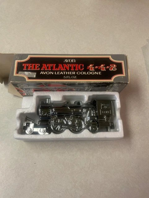 Vintage Trains and Other Related