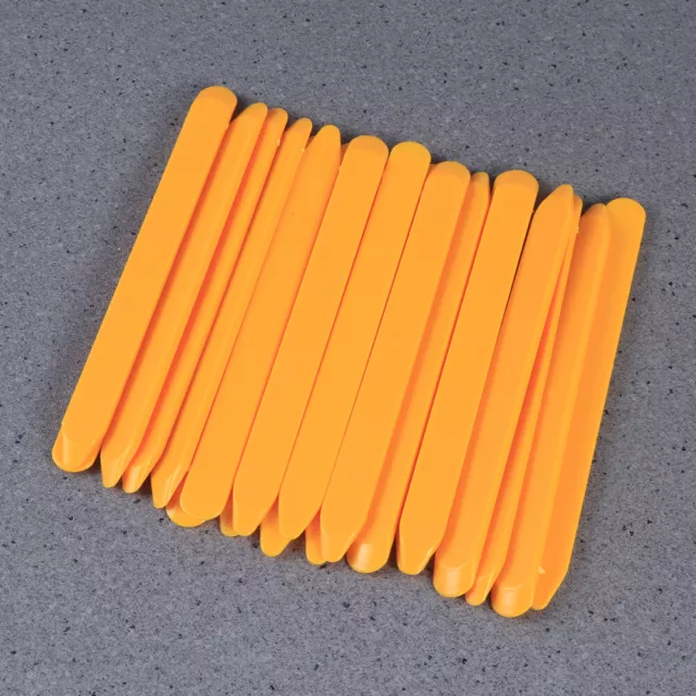 20 PCS Gadgets Für Männer Fugenwerkzeug Plastikschaber Keramikfliesen