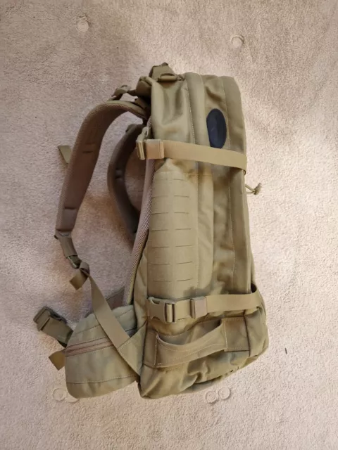 Tasmanian Tiger Rucksack Mission Pack MK2