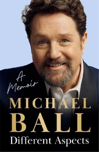 Michael Ball Different Aspects (Paperback) (US IMPORT)