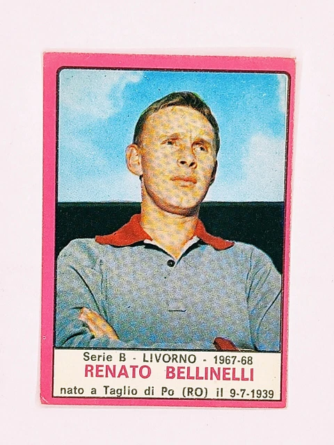 FIGURINA CALCIATORI PANINI 1962/63 ATALANTA / DA COSTA - NUOVA - EUR 3