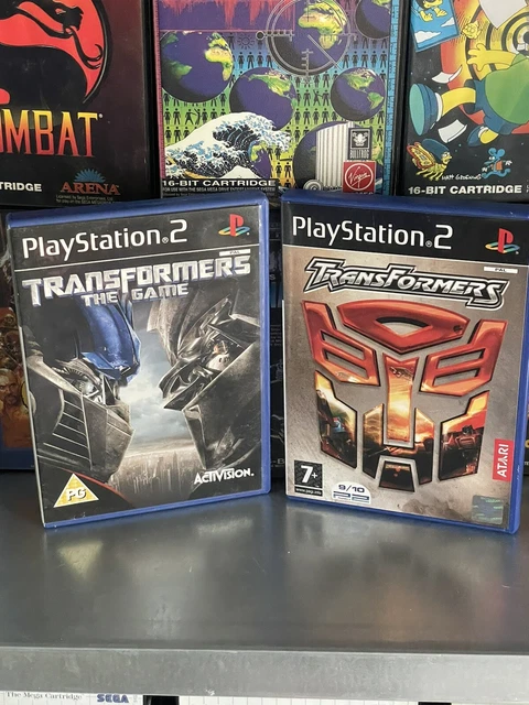 Jeu vidéo Playstation PS2 Driver 3 Driv3r disque seul – La Roue du Passé