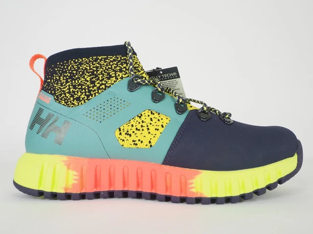 WOMENS HELLY HANSEN Vanir Canter HT Jade Lace Up Hiking