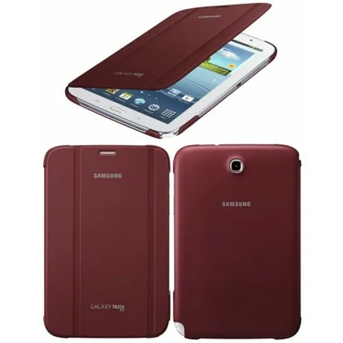 custodia originale tablet SAMSUNG NOTE 8.0 GT-N5110