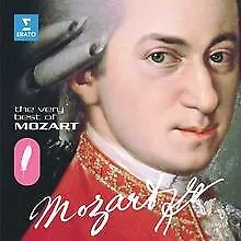 Best of Mozart,the Very de Various | CD | état bon