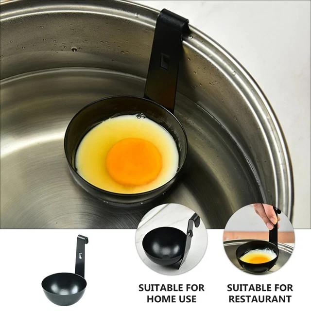 Utensilios Herramientas Ocina Huevos Cuchara Soporte Hervido Fabricante Huevos Vaporizador Huevos Estante