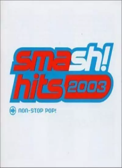 Smash Hits 2003 CD Fast Free UK Postage 724381333426