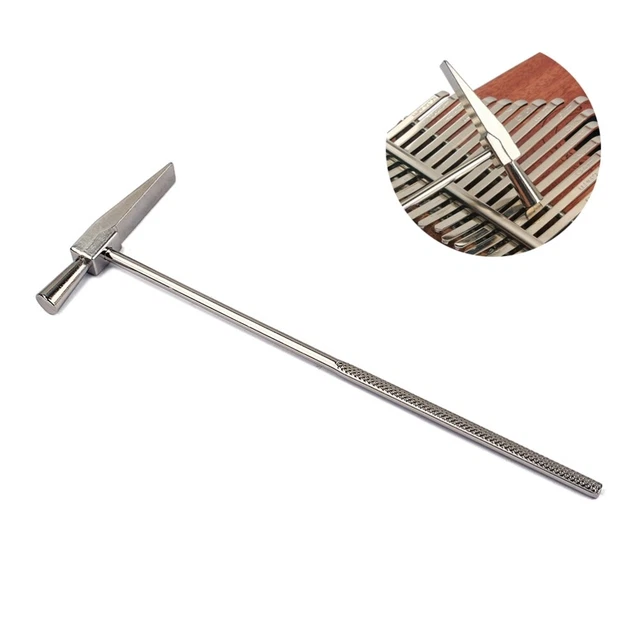 Marteau D'accordage Pour Piano à Pouce, Kalimba, Instrument De Musique