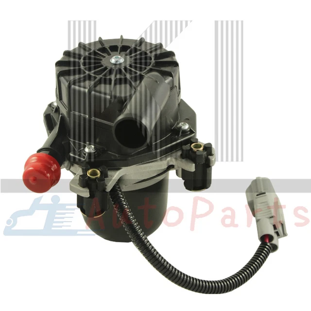 SECONDARY SMOG AIR INJECTION PUMP Kit For TOYOTA LEXUS 4Runner Sequoia