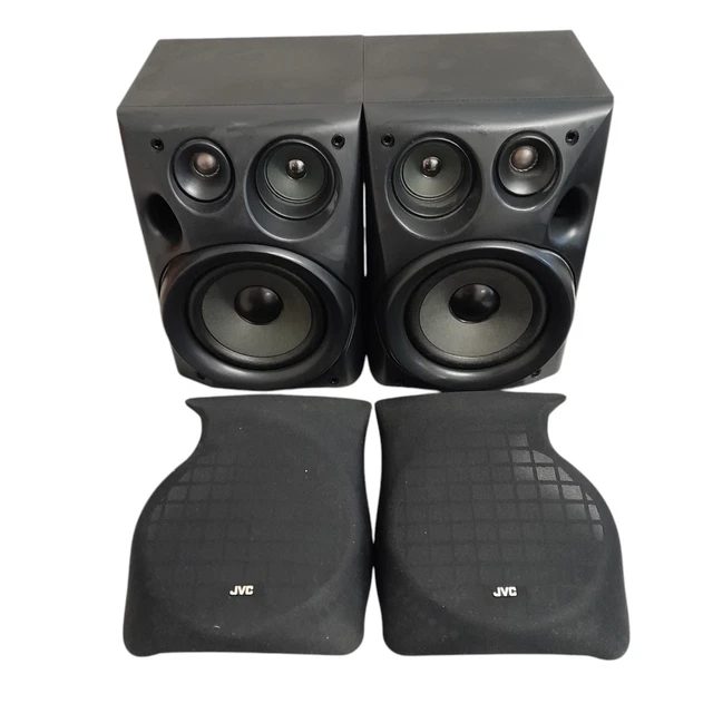 Dietz CX_87 8.7cm 2-Way Coaxial Speakers – 50W Peak / 25W RMS – Made In Germany