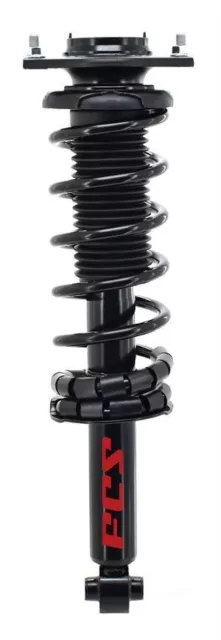 Suspension Strut and Coil Spring Assembly FCS 1345958 fits 13-14 Subaru Outback