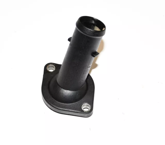 Flangia Refrigerante Tubo Acqua Fredda 045121121A Polo 9N VW