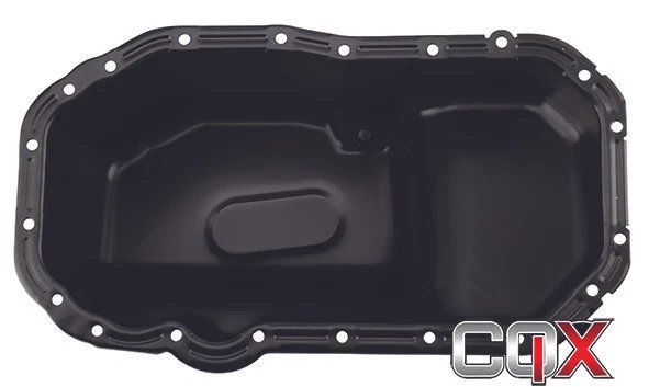 Carter D'huile VW POLO 1.4 16V 10.99-SKODA FABIA, SEAT IBIZA, CORDOUE; 1320147