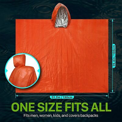 rain poncho rain poncho