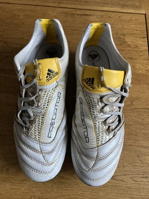 Adidas predator hotsell x absolado