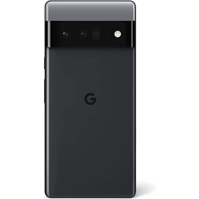GOOGLE PIXEL 6 Pro - Smartphones - 128GB - 6,7 inch - Zwart EUR 341,50 ...