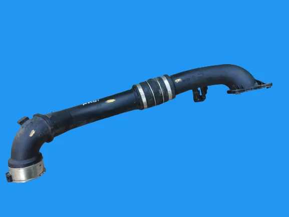 BMW SERIE 1 F20 F21 2018 M140i 3.0 TUBO DI RICARICA BENZINA BOOST 8601684