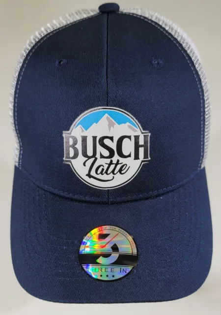 Busch Latte Men's Hat