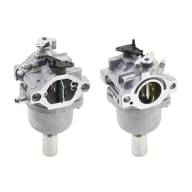 CARBURATEUR AVEC SOLENOIDE Tracteur Tondeuse Moteur Briggs OHV 15HP 28U700 EUR 166,62 PicClick FR