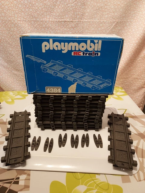 Playmobil ambulance 1977 - ref 3254 avec boite origine
