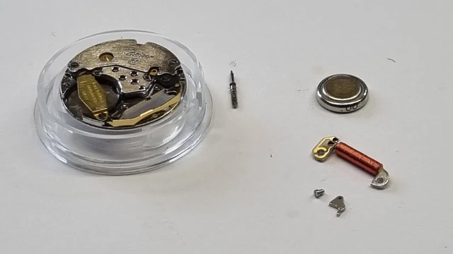 CARTIER OR EBEL cal 81 Movement 180.00 PicClick UK