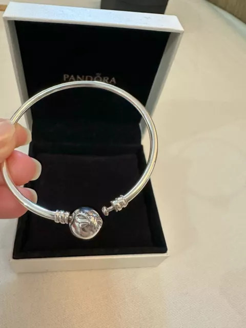 pandora bangle