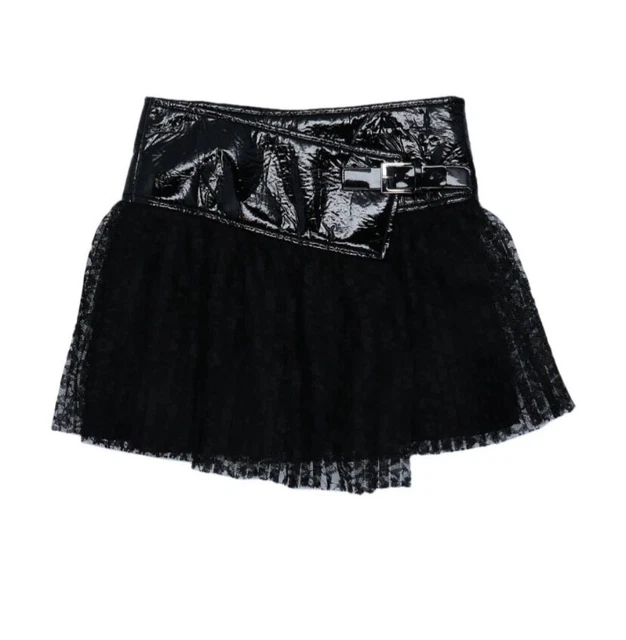 Ermanno Scervino skirt size . 6 toddler