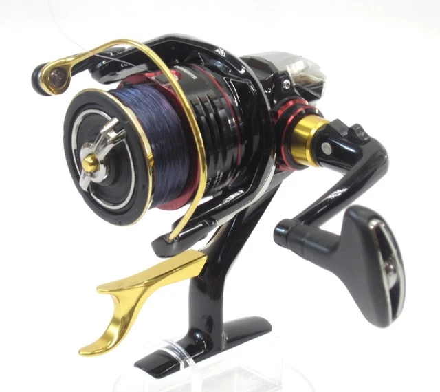 リール SHIMANO BB-X HYPER FORCE C3000DXG シマノ BB-X ハイパーフォース C3000DXG S 右 (リール) 価格比較