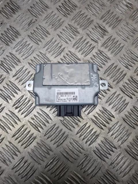 Ford Mondeo Mk5 2014-2024 Start Stop Controllo Modulo