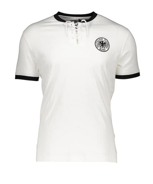 MAGLIA ORIGINALE RETRO DFB WM1954 taglia XL - Nuova Wonder von Berna!!