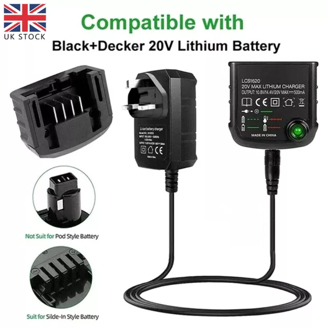 https://www.picclickimg.com/Y-sAAOSwBc5j~HnF/Battery-Charger-Lithium-Ion-Replacement-for-Black-Decker.webp