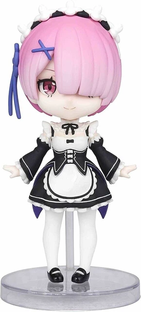 Banpresto Relaxtime - Re: Life Is A Different World From Zero