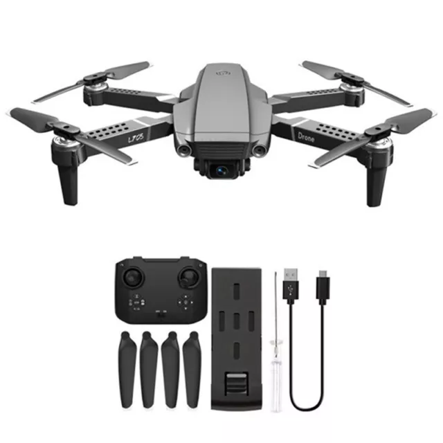 L705 Folding Drone 4K  Aerial Photography Quadcopter Long Endurance Remote8343